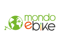 Mondo E-Bike