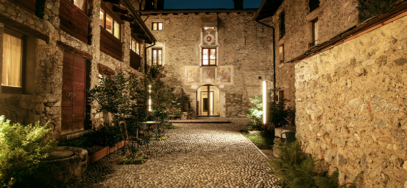 Borgo Selvapiana
