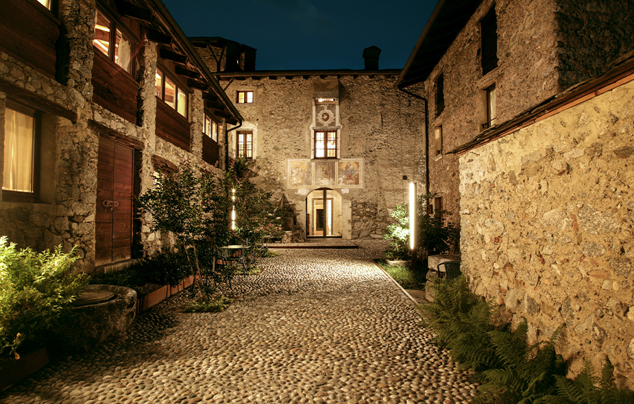 Borgo Selvapiana