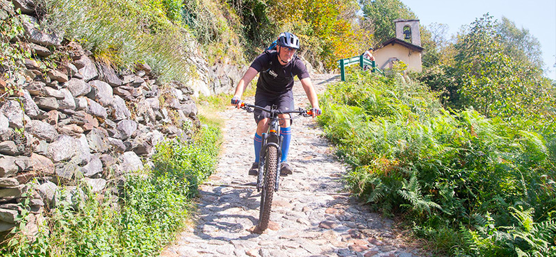Festival Ride Valtellina